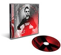 Starr, Ringo - Zoom in-EP [Import]