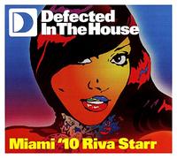 Starr, Riva - Defected in The House. [Import]