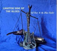 Starr, Val / Blues Rocket - Lighter Side of The Blues