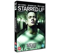 Starred Up – DVD – Import – Twentieth Century Fox Film Corporation