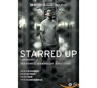 Starred up (les poings contre les murs) import avec sous-titres français