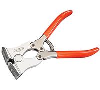 Starrett 1 x -7 Adjustable-jaw Cut Nipper avec tête en carbure en acier, taille 17,8 cm, 0,2 cm Diamètre Fil Capacité maximale de la mâchoire