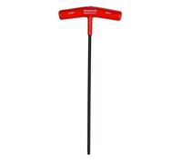 Starrett 13164 Cles six pans en t a boule metrique, Rouge