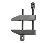 Starrett 161 une pince toolmakers parallèle, 3/10,2 cm, capacité 21/81,3 cm Profondeur de gorge :