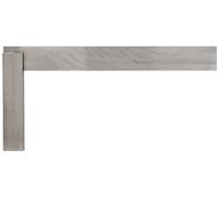 Starrett - 20-24 - Master en acier trempé de précision carré, 12-5/40,6 cm Longueur du faisceau, 61 cm Longueur lame