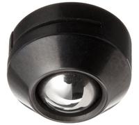 Starrett 247 Ma Micromètre à accessoires, 5 mm de diamètre, 6 mm Diamètre enclume et axe, métrique