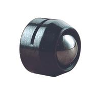 Starrett 247b Micromètre à pièces jointes, 0,5 cm Boule Diamètre, .270 "Diamètre enclume et axe,"