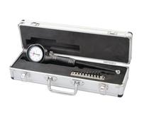 Starrett 3089z-131-715j Cadran Alésage Jauge, 1,8-3,8 cm Range, 0 cm graduations, 15,2 cm Environ mesurant Profondeur