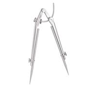 Starrett 50402 Extension diviseur Pied à coulisse