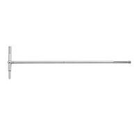 Starrett 579e-12 de jauge télescopique de centrage, deux bras télescopique, 2-1/20,3 cm 3-1/5,1 cm Gamme,