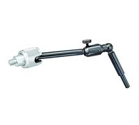 Starrett 657 F pivotant Post Assembly pour support magnétique pour Indicateur de base