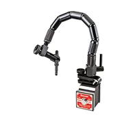 Starrett 657tw Base magnétique avec flex-o-post Générale et fixation fine-adjustment