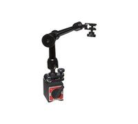 Starrett 660 - COMMUTATEUR KVM - Indicateur de base support avec bras Triple-jointed