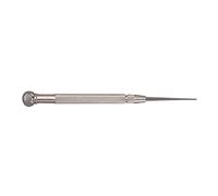 Starrett 70A Pointe à tracer de poche en acier