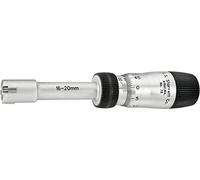 Starrett 78 Mxtz-20 Alésage Jauge 16-20 mm Gamme, w/3 point Contact