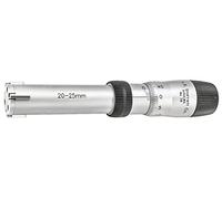 Starrett 78 Mxtz-25 Alésage Jauge Gamme de 20-25 mm, w/3 point Contact