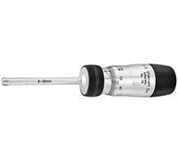 Starrett 78 Mxtz-8 Alésage Jauge Gamme de 6-8 mm, w/3 point Contact