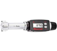 Starrett 780 x tz-138 Contact 3 1/4-30,5 cm gamme, enclume fixe interne micromètre électronique