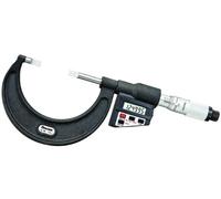 Starrett 786p-2 LCD Blade-type Micromètre, absence Spindle, UNI Dé à Coudre, 1-5,1 cm Range, 0 cm Graduation