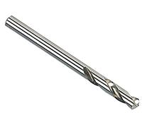 Starrett A014C Forêt pilote HSS concrétion carbure Ø 6,5 mm