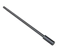 Starrett A15 Rallonge de 300 mm pour entraînement, 9.5mm (3/8 inch) Shank