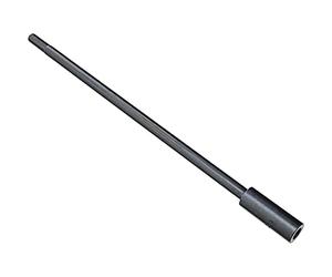 Starrett A15 Rallonge de 300 mm pour entraînement, 9.5mm (3/8 inch) Shank