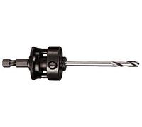 Starrett A2E Arbre pour trépans plaquettes carbure trépans 32-159 mm