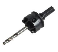 Starrett - Arbor A2 pour scies cloche 32-210mm