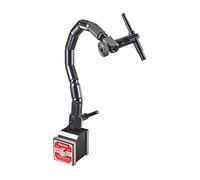 Starrett Base magnétique 657T avec assemblage Flex-O-Post