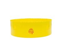 Starrett Bi métal Deep Cut Scie cloche, 168 mm, dch168 m