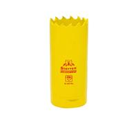 Starrett Bi métal Deep Cut Scie cloche, 30 mm, dch0136