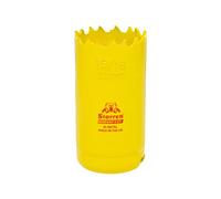 Starrett Bi métal Deep Cut Scie cloche, 30 mm, dch0136