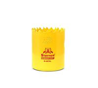 Starrett dch051 - Couronne Perf. Bi-métal Deep Cut 51 mm. Diam.