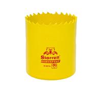 Starrett Bi métal Deep Cut Scie cloche, 57 mm, dch0214