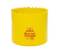 Starrett Bi métal Deep Cut Scie cloche, 52 mm, dch0216
