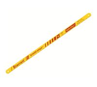 Starrett Bi-Métal Unique Safe-Flex Scie à Métaux Lames 300mm (12in) De 32 Tpi 10