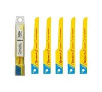 Starrett BS226-5 SIERRAS SABLE NEUMATICAS 32T