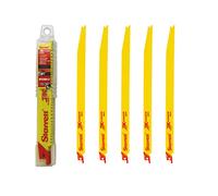 Starrett BT121014-5 SIERRAS SABLE 300mm 10/14D