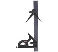 Starrett C11MHC - 300 Équerre combinée 300 mm avec tête de centrage