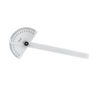 Starrett C19 rapporteur tête ronde Acier 15,2 cm