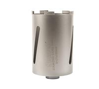 Starrett COR. DIAMANTE CONSTRUCCION 107MM DIAM.. Bleu