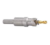 Starrett COR.DIENTE METAL DURO- CHAPAS 18MM DIA.