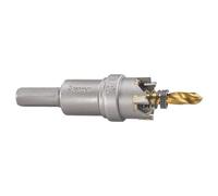 Starrett COR.DIENTE METAL DURO- CHAPAS 21MM DIA.