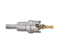Starrett COR.DIENTE METAL DURO- CHAPAS 21MM DIA.