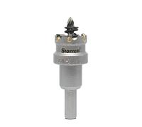 Starrett COR.DIENTE METAL DURO- CHAPAS 26MM DIA.
