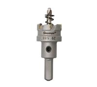 Starrett COR.DIENTE METAL DURO- CHAPAS 27MM DIA.