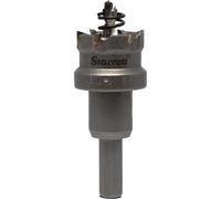 Starrett COR.DIENTE METAL DURO- CHAPAS 28MM DIA.