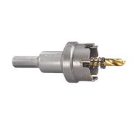 Starrett COR.DIENTE METAL DURO- CHAPAS 33MM DIA.