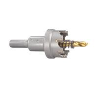 Starrett COR.DIENTE METAL DURO- CHAPAS 30MM DIA.