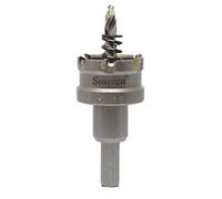 Starrett COR.DIENTE METAL DURO- CHAPAS 34MM DIA.